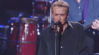 Michel Sardou  Je me souviens d’un adieu Live officiel Olympia 1995 [upl. by Ecidnak327]