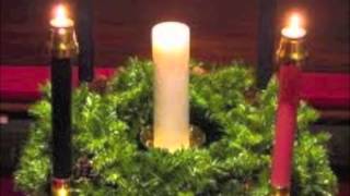 light the advent candle [upl. by Damalas223]