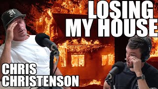 My House Burned Down In A Fire Chris Christenson surf stories [upl. by Notnel]