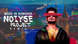 Ionut Cercel  Made in Romania NOIYSE PROJECT REMIX [upl. by Aniretake836]