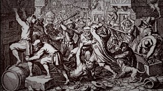 Educational Film Persecution of the Jews in Frankfurt 1614 [upl. by Harriott]