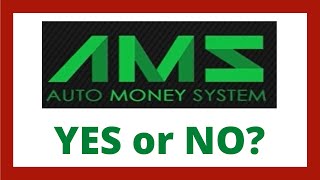 Auto Money System Package Review  Legit Software [upl. by Horatius]