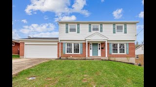 5489 Cleander Drive Cincinnati OH  ColdwellBankerHomescom [upl. by Margalo375]