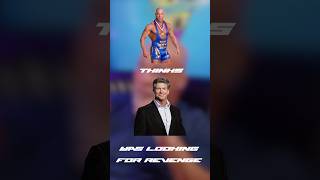 Vince McMahon Wouldn’t Give Kurt Angle John Cena For His Retirement Match wwe kurtangle johncena [upl. by Nylhtac]