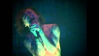 Dir en grey  かすみ kasumi LIVE 19122007 [upl. by Rolyat]