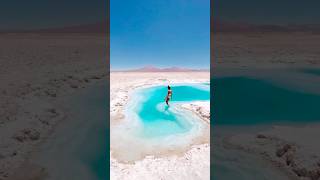 Places on Earth That Don’t Feel Real 😱😱 explore travel nature shortsvideo [upl. by Hobie]