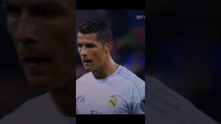 Ronaldos free kick goal vs wolfsburg✨️🤩 footballshorts ronaldo [upl. by Aicital196]