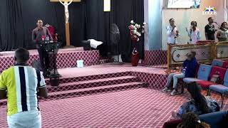 DISCERNER LES TEMPS ET LES SAISONS – Salem NDIBU  Live [upl. by Silsbye]