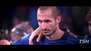 Italia  Inghilterra 11 rg 32 Euro 2020 Fabio Caressa  11072021 Highlights HD [upl. by Islek]