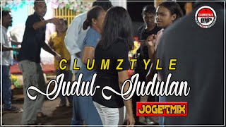 Clumztyle  Judul Judulan Mix OMV Pesta [upl. by Ange]