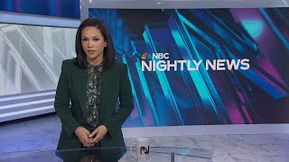 Nightly News Full Broadcast  March 24 [upl. by Renba708]