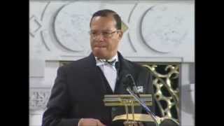 Farrakhan Justifiable Homicide Black Youth In PerilAmerican Gangster 13 [upl. by Noirb969]