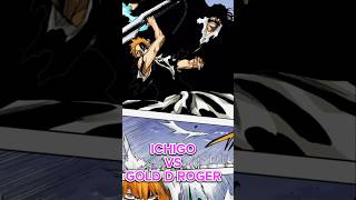 Ichigo Vs Yhwach P1 💀 Bleach [upl. by Eimmis415]