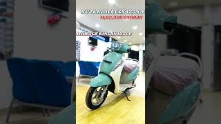 Suzuki Access 125 Special Edition 2024  Jupiter se acha ye lelo [upl. by Nylteak100]