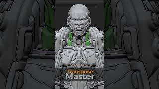 Learn Digital Sculpting with ZBrush [upl. by Dominica]