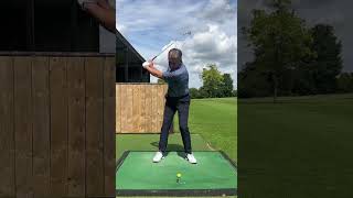 Unlock your Body Rotation for longer golf shots simplegolftips golfswing golfswingtips golftip [upl. by Lissak]