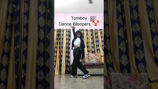 Tomboy LISA Bloopers  HINA  tomboy lisa kpop trend viral shorts youtube fyp explore lisa [upl. by Dde]