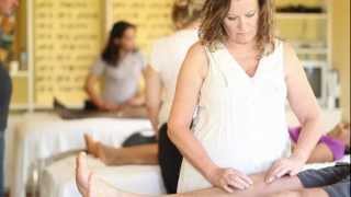 Holistic Bowen Therapy Diploma Course Sydney [upl. by Aratak]