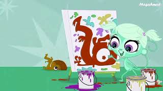 littlest pet shop theme song 3 [upl. by Dorothy]