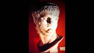 10 Worst Roman Emperors in History [upl. by Aneled103]