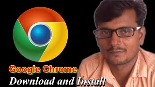 how to download google chrome windows 7810  download और install करे chrome free में onlineking [upl. by Rramel881]