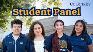 UC Berkeley Students Share Their Experiences at the No 1 Public University [upl. by Goeselt]