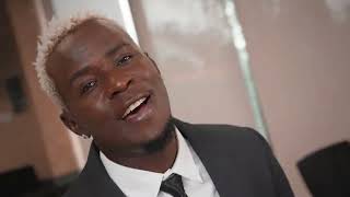 Willy Paul  Original  Official Video [upl. by Goldston]