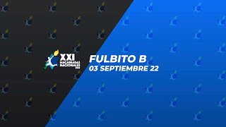 FULBITO B  Everlast vs Credicorp Bank [upl. by Felecia]