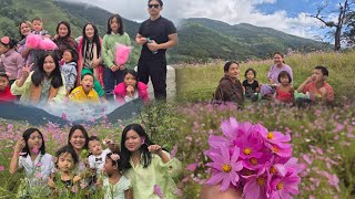 family trip seppa to bomdila  sangtivalley chugvalley [upl. by Litch541]