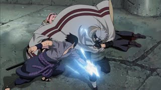 SASUKE VS KAKASHI KAKASHI BRABO COM SEU MANGKYO SHARINGAN SAMU GAMES amp ANIMES [upl. by Lynus930]