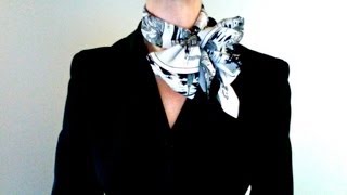 Twist Wrap tutorial [upl. by Jeni]