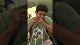 Intense game  Bigg Boss Telugu 8  DisneyPlus Hotstar Telugu [upl. by Gilbertson]