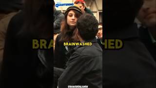 Woke Gen Z Liberal Humiliated [upl. by Sherman105]