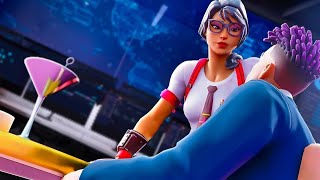 The Sus Teacher Fortnite Roleplay [upl. by Micro]