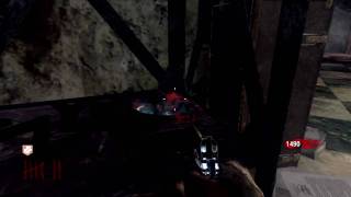 CoDBO Zombies  Kino Der Toten Music Easter Egg Tutorial amp Full Song quot115quot [upl. by Laverne]