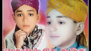 farhan ali qadri Data meray data  YouTubeFLV [upl. by Roel339]