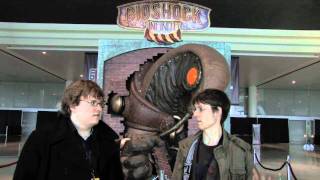 PAX East 2011 The Calm Before the Storm HD [upl. by Jillane396]