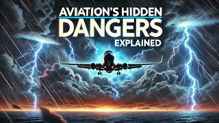 Aviations Hidden Dangers Explained [upl. by Sinegold]