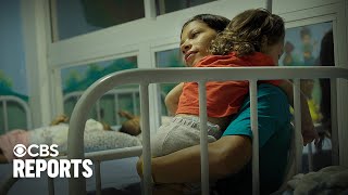 Zika Children of the Outbreak  Full Documentary [upl. by Adieren917]