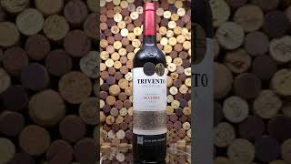 Trivento Reserve Malbec 트리벤토 리저브 말벡 [upl. by Wolgast]