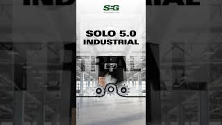 Solo industrial 5 [upl. by Elocaj]