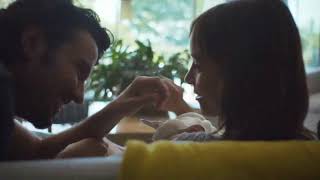 Taltz TV Commercial 2017 Touch Is How We Communicate [upl. by Kenway255]