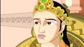 Lord Mahavir and his Life Story  Animated [upl. by Ange107]