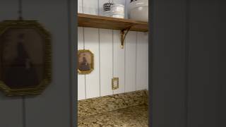 Galley Kitchen Makeoverdiy homedesign galleykitchen smallkitchenideas traditional [upl. by Ybok]