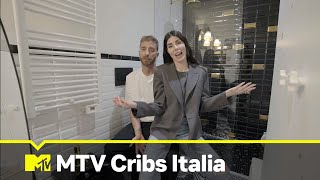 20 domande a Bianca Atzei e Stefano Corti  MTV Cribs Italia 4 [upl. by Nihi]