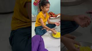 😋खव्याची पोळी viralvideos viralvideos minivlog trending vlog youtubeshorts dailyvlog [upl. by Sension828]