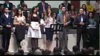 Excelsis Worship  Doamne vin singenunchez Eu de Tine am nevoie [upl. by Toney]