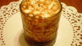 Homemade Taho [upl. by Hulbard12]