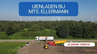 Uienladen bij Mts Ellermann met Sutech uienlader [upl. by Chemar125]