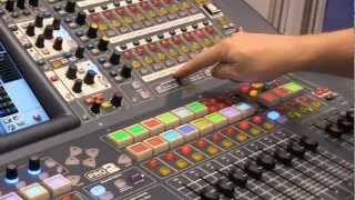 Midas PRO2 Digital Mixing Console  Detailed Review [upl. by Thompson418]